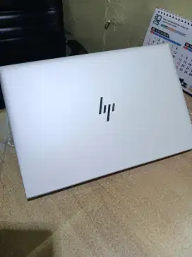 LAPTOP HP ELITEBOOK RYZEN 5 4650U 12CPU