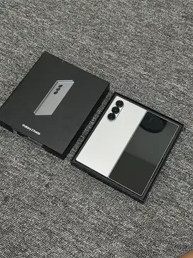 Samsung Z Fold 6 ram 12/512 gb Silver fullset original