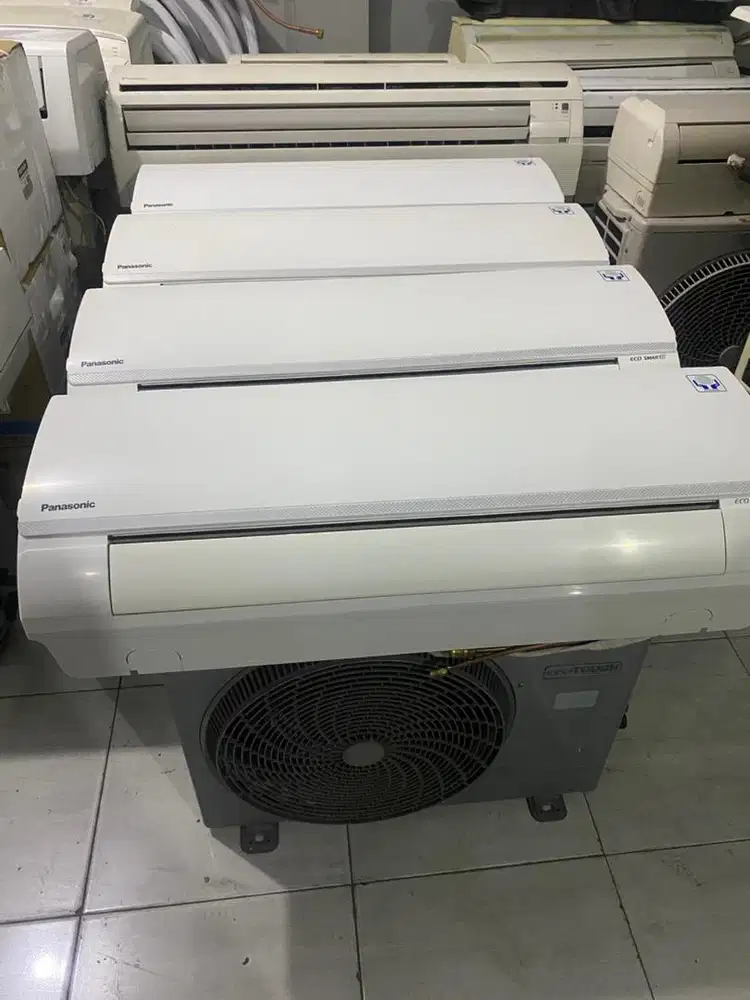 Terima Ac bekas