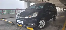 DP RENDAH Honda Mobilio 1.5 E Bensin-AT 2017 TZE