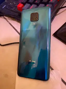 Xiaomi Redmi Note 9 pro