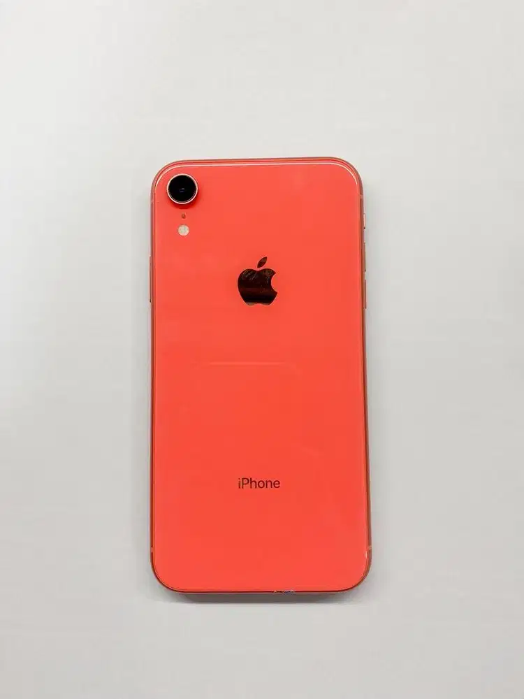 IPHONE XR 64 GB CORAL