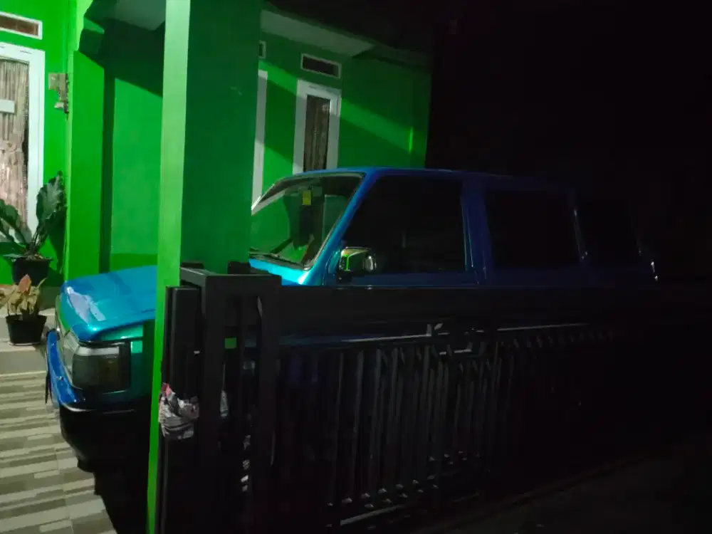 Dijual Toyota kijang 1992