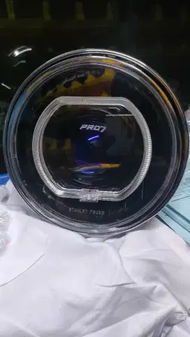 Lampu biled ninja SS