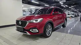 MG HS ismart 2022