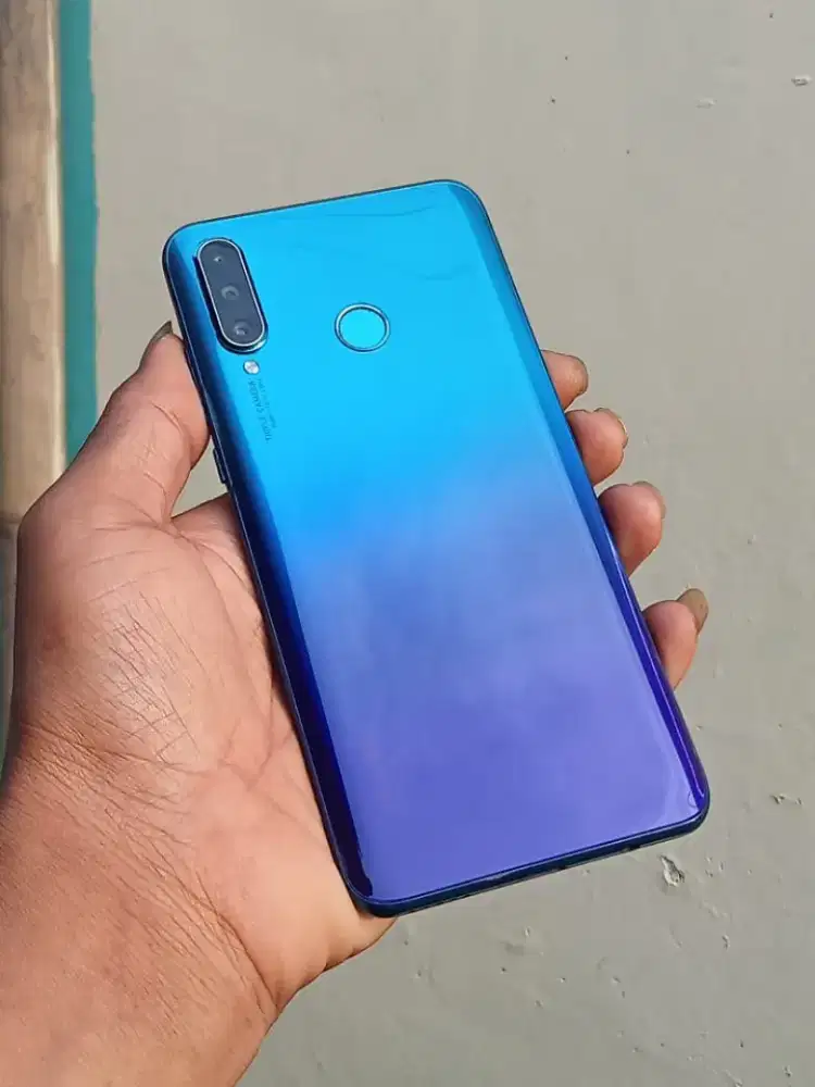 Huawei P30 Lite Ram 6/128GB