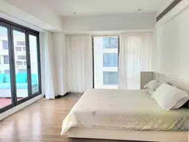 Jual Apartemen Verde 1 di Setiabudi 2br Dengan Balkon