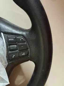 STIR BMW F30 320i