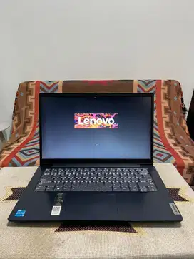 LENOVO IDEAPAD SLIM 3 CORE i3-1115G4 GEN 11 RAM 8GB