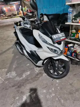 PCX 150 CBS 2019