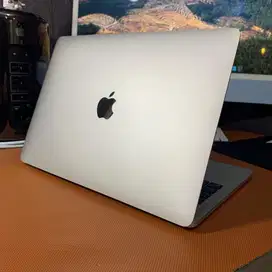 Macbook Pro M1 16/256gb 13inch 2020 Silver