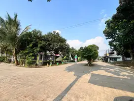 Tanah Cisauk 7 Menit Danau Abah Suradita BSD