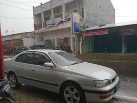 Toyota corona absolute