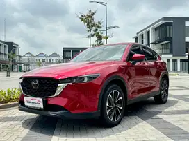 Low km 20rb!!! Mazda Cx5 2.5 Elite at 2022
