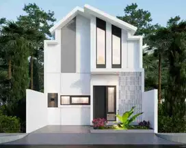 PROMO RUMAH 2 LANTAI CASH 5OO JT-AN DEKAT RINGROAD MEDAN