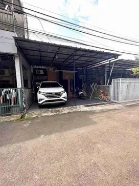Rumah Di Jatisampurna 147 Jatiranggon Siap Huni Cluster Kota Bekasi