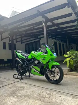 Ninja RR OLD Gen 4 2011