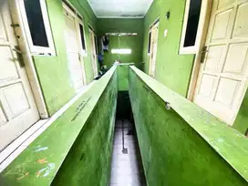 Kost Murah  14 Pintu Dekat Pabrik Batik Keris Cemani Grogol Sukoharjo (iy)