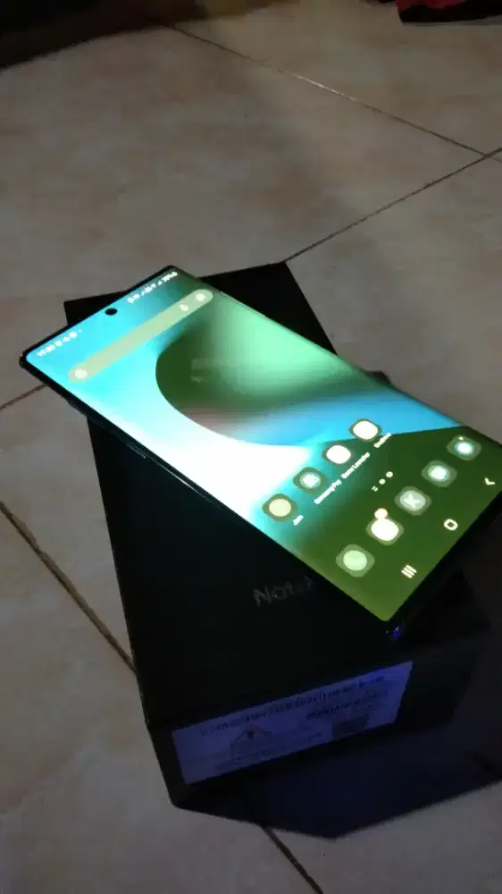 samsung note 10 plus 12/256