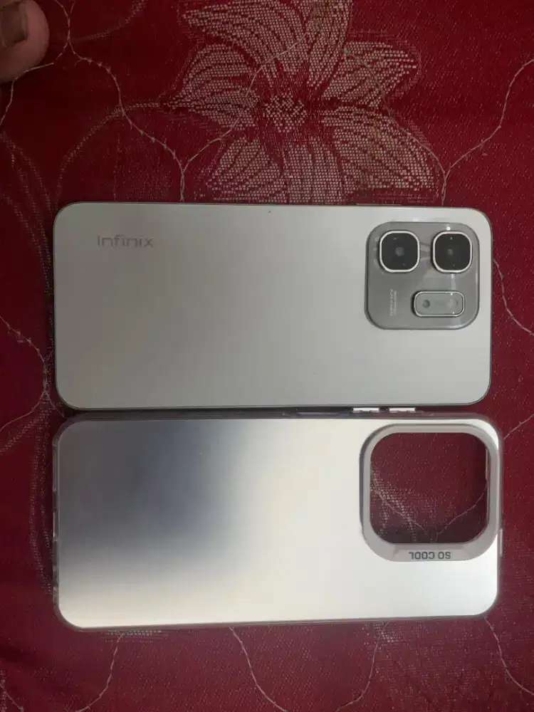 Infinix hot 50i 6/128