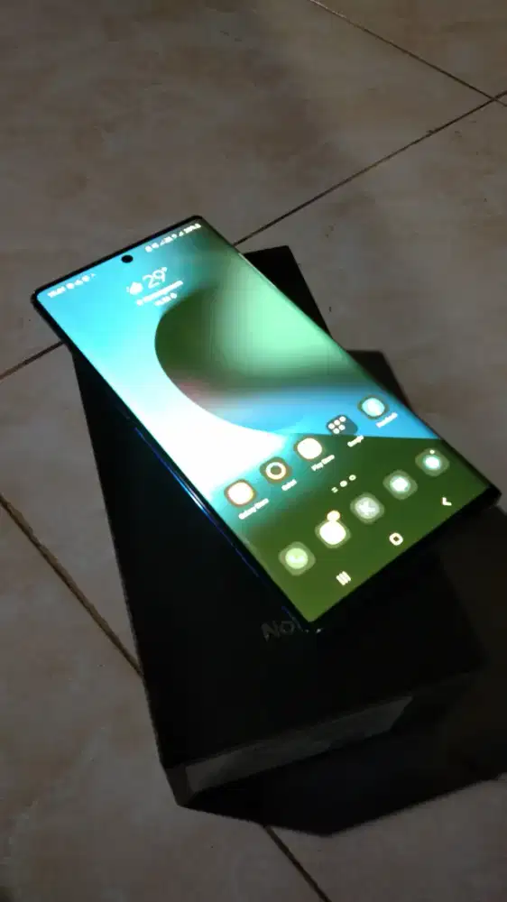 samsung note 10 plus 12/256