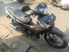 Supra X 125 Fi helm In