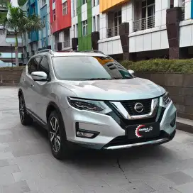 Sunroof Nissan Xtrail VL 2019