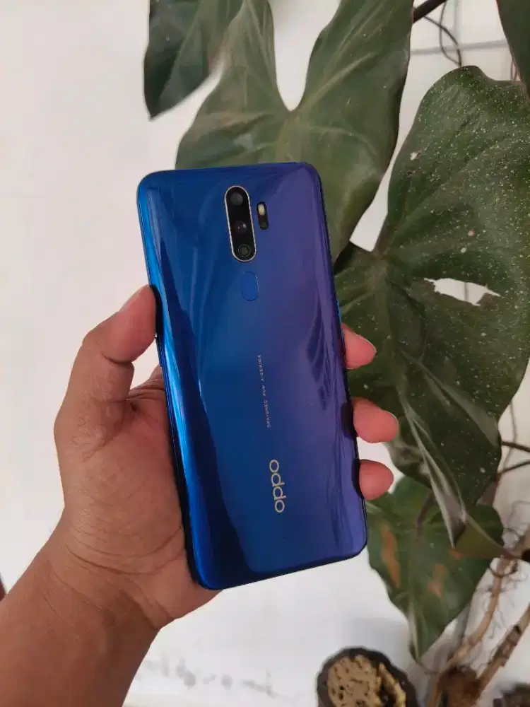 oppo A9 8/128 bisa tukar tambah