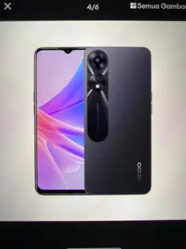 Hp oppo a38 mulus no minus