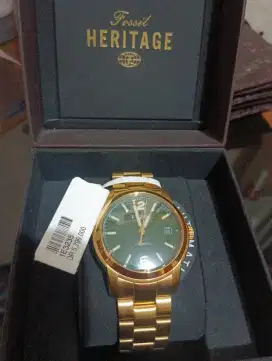 Jaul Jam Tangan Merk Fosil