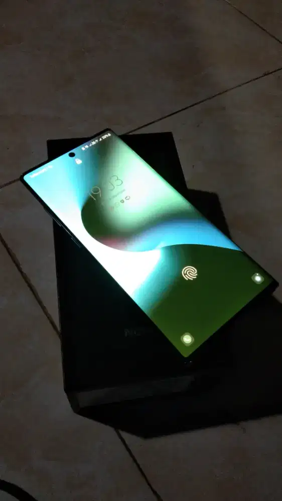 samsung note 10 plus 12/256