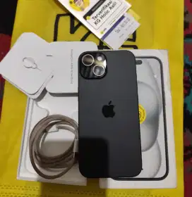 Iphone 15 128 ibox