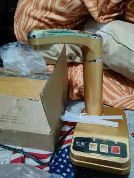 Dijual Dispenser Air Galon Colok Listrik BNOB