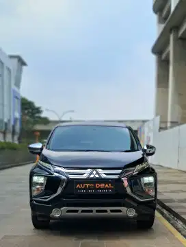 [Bonus Melimpah] Mitsubishi Xpander Ultimate AT 2021 SUPER MULUS