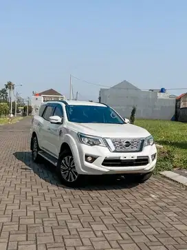 Nissan Terra Diesel VL matic 2018