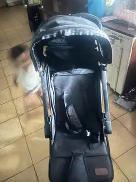 Stoller babydoes esmio