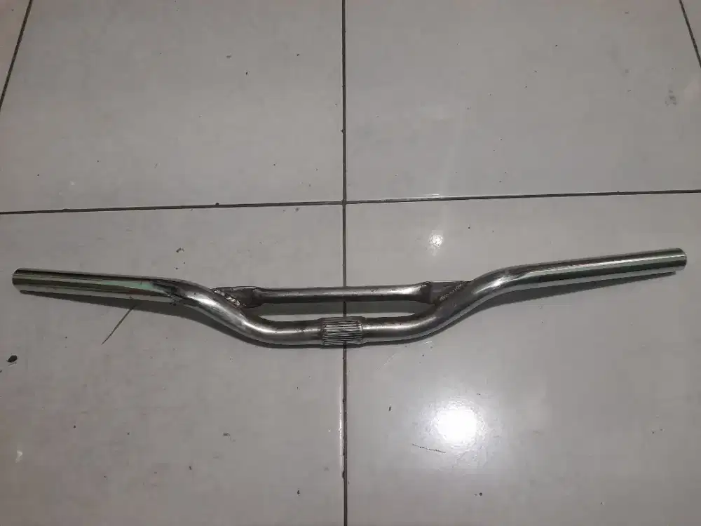 Dijual stang costum