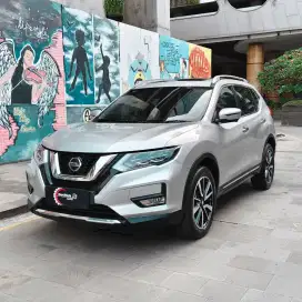 Nissan Xtrail 2.5 VL 2019