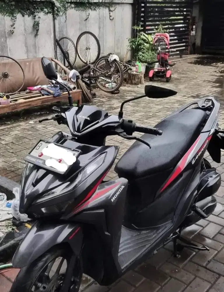 Honda vario led 2018
