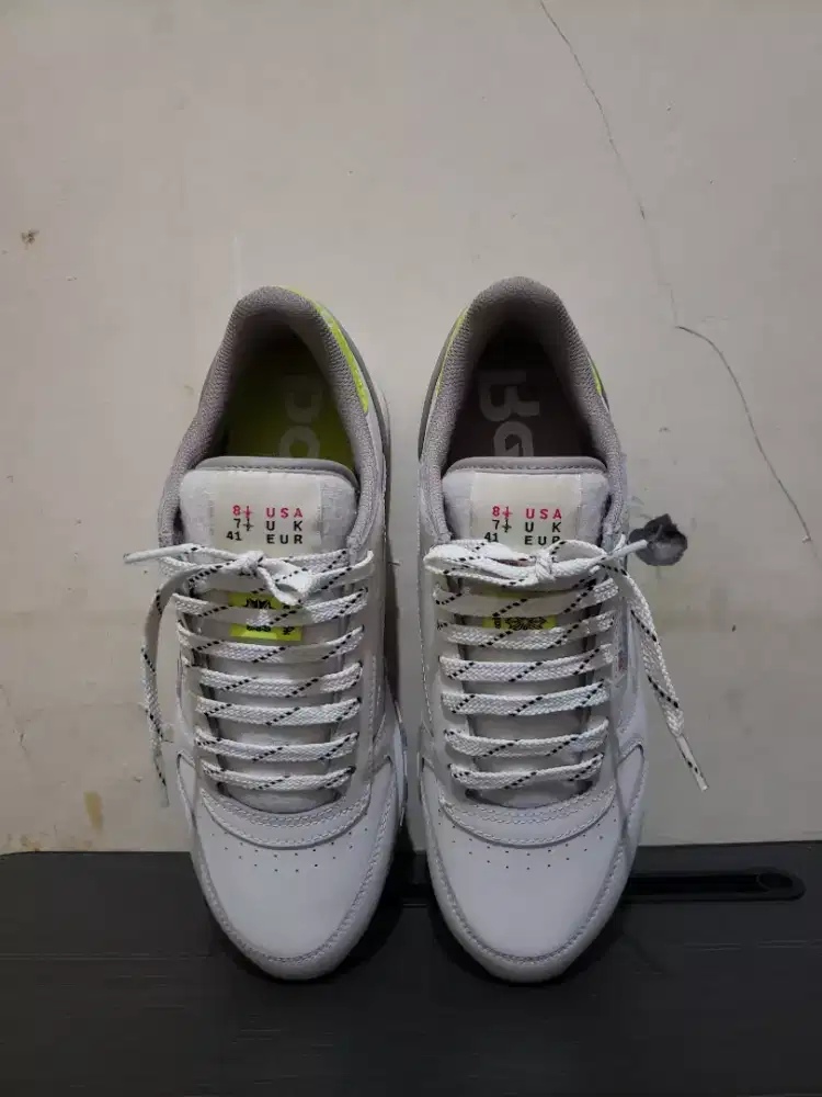 Reebok Classic - 41 (Insole 26,5 cm) Rare Mulus