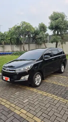Toyota Kijang Innova V Diesel 2020