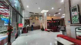 lelang hotel siliwangi dago bandung