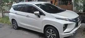 Mitsubishi Xpander 2018 Bensin