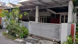 1958. BO  Dijual Rumah di Wiguna Tengah Surabaya Timur