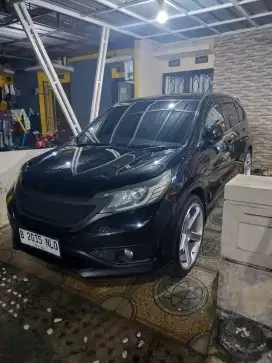 CRV / CR V 2013 2.4 gen 4
