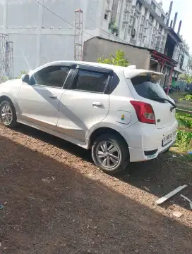 Mobil pengguan wanita
