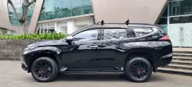 [GARANSI 1 THN] Mitsubishi Pajero Sport Dakar AT 2016 ISTIMEWA