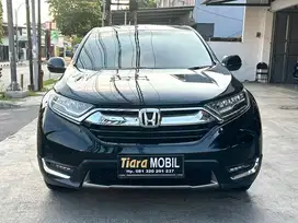 Honda CRV 1.5 TC Prestige CVT Th 2017