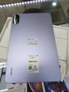 Redmi pad 2 MULUS LIKE NEW