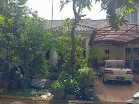 Termurah !! Dijual rumah di citra gran cibubur